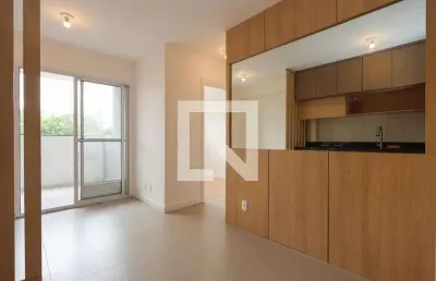 Apartamento com 2 quartos à venda na Avenida Direitos Humanos, --, Mandaqui, São Paulo