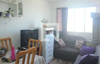 Apartamento à venda - campo grande, 2 quartos,  44 m2