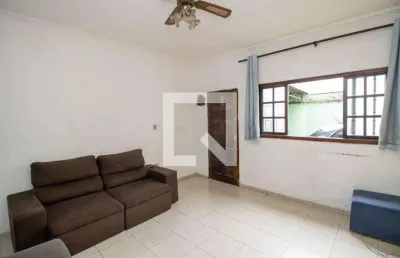 Casa com 2 quartos à venda na Rua Invasão dos Holandeses, --, Vila Sabrina, São Paulo