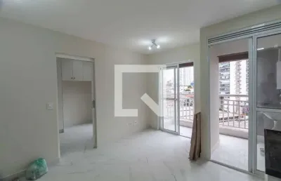 Apartamento à venda - vila prudente, 1 quarto,  31 m2