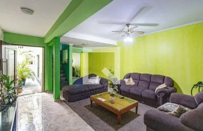 Casa à venda - jardim éster yolanda, 3 quartos,  170 m2