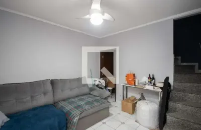 Casa com 2 quartos à venda na Rua Frei Sebastião dos Anjos, --, Jardim Brasil, São Paulo