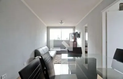 Apartamento com 1 quarto à venda na Rua Alfredo Pujol, --, Santana, São Paulo