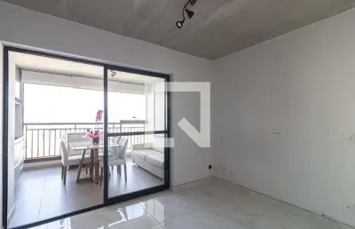 Apartamento com 1 quarto à venda na Rua Anhaia, --, Bom Retiro, São Paulo