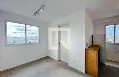 Apartamento com 2 quartos à venda na Rua Cesário Alvim, --, Belém, São Paulo