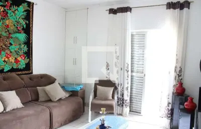 Apartamento com 2 quartos à venda na Rua Doutor Carlos Guimarães, --, Belém, São Paulo