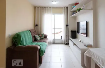 Apartamento à venda - jardim jussara, 2 quartos,  57 m2