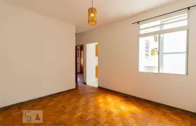 Apartamento com 2 quartos à venda na Rua Doutor João Batista de Lacerda, --, Belém, São Paulo