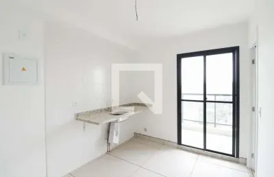 Apartamento com 1 quarto à venda na Rua Guajurus, --, Água Fria, São Paulo