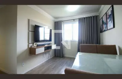 Apartamento à venda - vila califórnia, 2 quartos,  45 m2