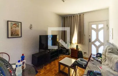 Apartamento à venda - santa cecília, 1 quarto,  51 m2