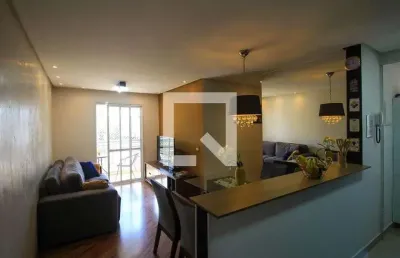 Apartamento à venda - vila prudente, 2 quartos,  52 m2