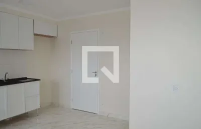Apartamento com 2 quartos à venda na Rua Dona Ana Neri, --, Cambuci, São Paulo
