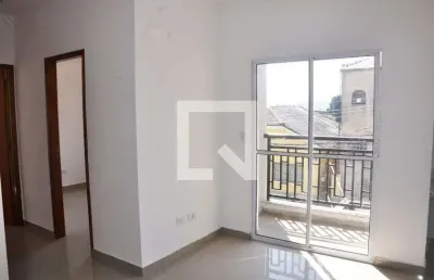 Apartamento à venda - casa verde, 2 quartos,  53 m2