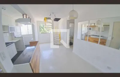 Apartamento com 2 quartos à venda na Rua Lourenço Prado, --, Butantã, São Paulo