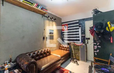 Apartamento à venda - santa cecília, 2 quartos,  60 m2