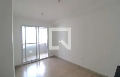Apartamento à venda - jardim marajoara , 2 quartos,  40 m2