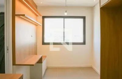 Apartamento à venda - vila pompéia, 1 quarto,  25 m2
