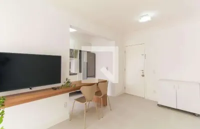 Apartamento com 1 quarto à venda na Rua Alegria, --, Mooca, São Paulo