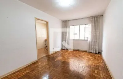 Apartamento com 1 quarto à venda na Rua Antônio Tavares, --, Cambuci, São Paulo