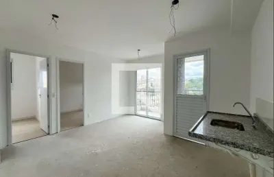Apartamento à venda - freguesia do ó, 2 quartos,  42 m2