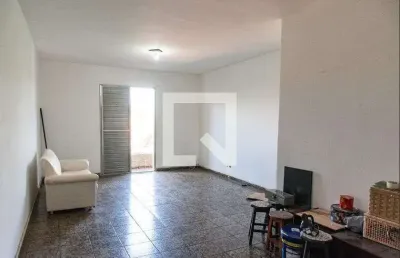 Apartamento com 3 quartos à venda na Rua Conselheiro João Alfredo, --, Cambuci, São Paulo