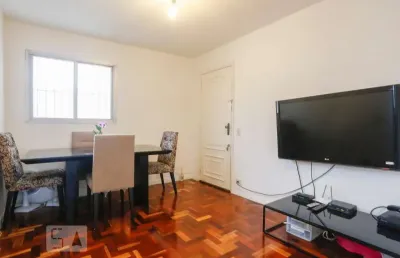 Apartamento com 2 quartos à venda na Rua Scuvero, --, Liberdade, São Paulo