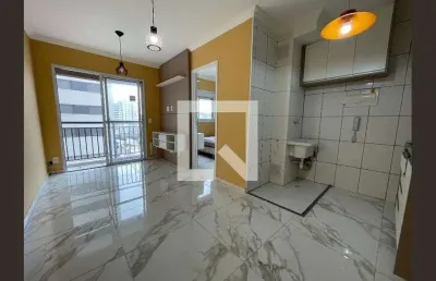 Apartamento com 1 quarto à venda na Avenida Professor Francisco Morato, --, Butantã, São Paulo