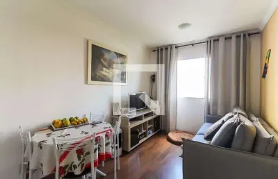 Apartamento com 2 quartos à venda na Rua Doutor Fomm, --, Belém, São Paulo