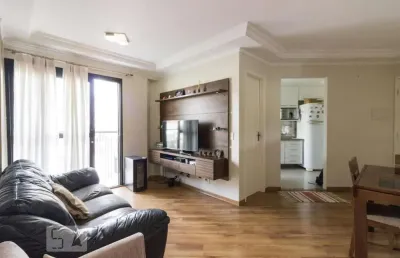 Apartamento com 2 quartos à venda na Rua Jardimirim, --, Santana, São Paulo
