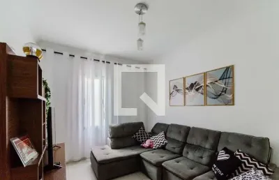 Apartamento com 1 quarto à venda na Rua Tabatinguera, --, Liberdade, São Paulo