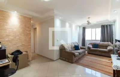 Apartamento com 2 quartos à venda na Rua Conselheiro Moreira de Barros, --, Santana, São Paulo