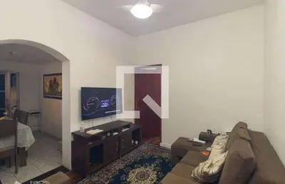 Apartamento com 2 quartos à venda na Rua Mauá, --, Centro, São Paulo