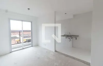 Apartamento com 2 quartos à venda na Rua José de Albuquerque Medeiros, --, Água Fria, São Paulo