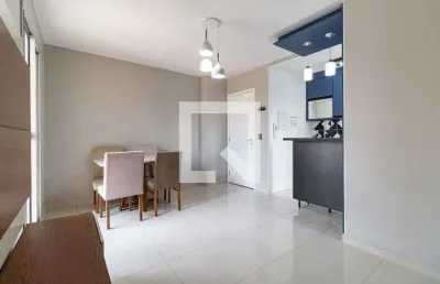 Apartamento à venda - jardim são savério, 3 quartos,  63 m2