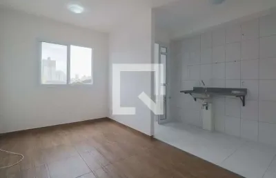 Apartamento com 1 quarto à venda na Rua Guarapuava, --, Mooca, São Paulo