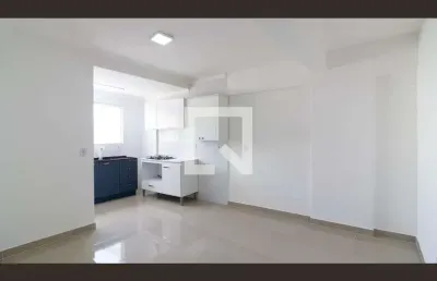 Apartamento à venda - vila guilhermina, 2 quartos,  47 m2
