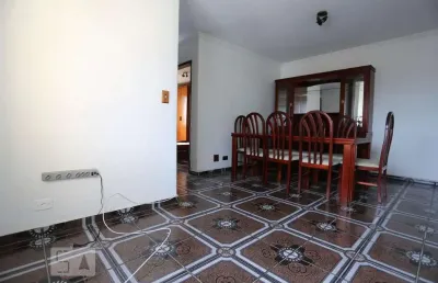 Apartamento à venda - jardim éster yolanda, 2 quartos,  61 m2
