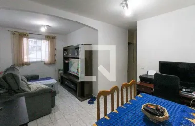 Apartamento à venda - vila formosa, 3 quartos,  67 m2