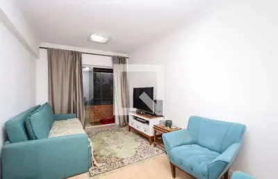 Apartamento à venda - portal do morumbi, 2 quartos,  61 m2
