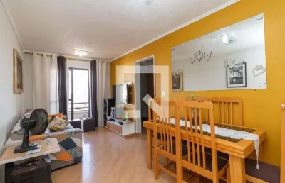 Apartamento com 2 quartos à venda na Rua Nhatumani, --, Vila Ré, São Paulo