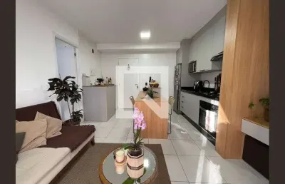 Apartamento com 1 quarto à venda na Rua Caminho do Engenho, --, Butantã, São Paulo