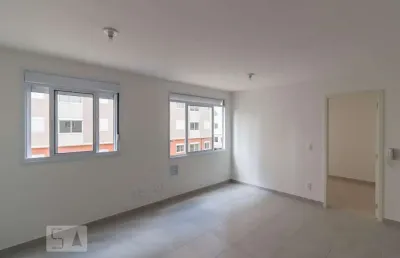 Apartamento à venda - vila leopoldina, 1 quarto,  36 m2