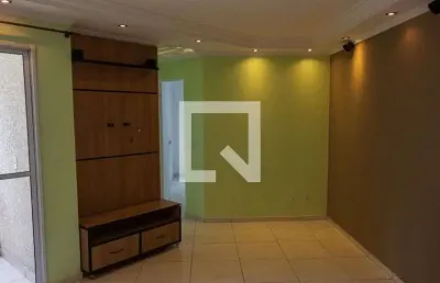 Apartamento à venda - jardim marajoara , 2 quartos,  49 m2