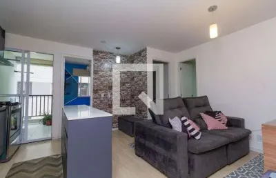 Apartamento com 2 quartos à venda na Avenida Cangaíba, --, Cangaíba, São Paulo