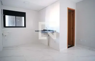 Apartamento à venda - vila guilhermina, 2 quartos,  44 m2