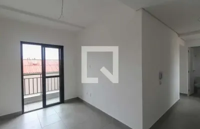 Apartamento à venda - vila prudente, 2 quartos,  45 m2