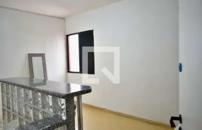 Apartamento à venda - chácara inglesa, 1 quarto,  30 m2