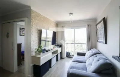 Apartamento à venda - vila amália, 2 quartos,  48 m2