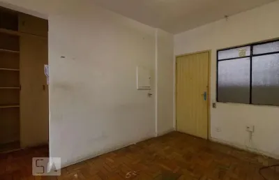 Apartamento com 1 quarto à venda na Rua Doutor Seng, --, Bela Vista, São Paulo